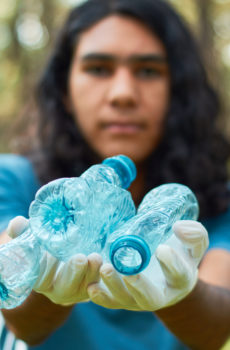 Hemp the plastic of the future