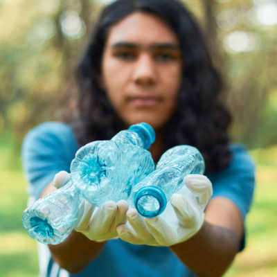 Hemp the plastic of the future