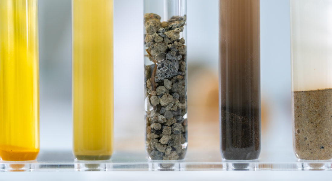 Hemp Battery Technology Could Revolutionize the world