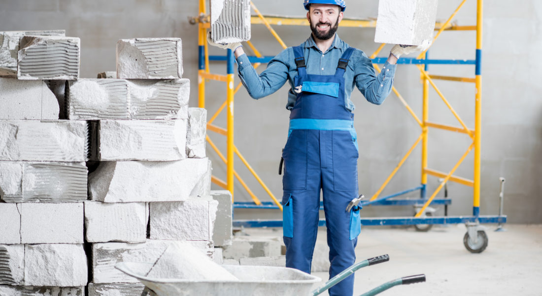 Hemp Fibers Lead to Stronger, Eco-Friendly Construction Materials